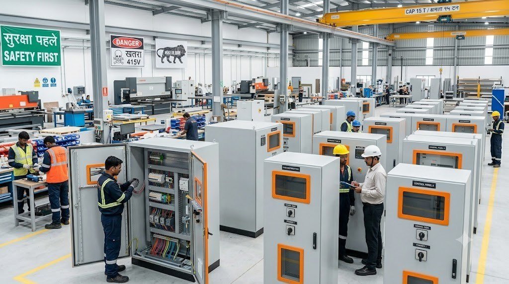 Laser Welding Machine 3 kW 5-in-1